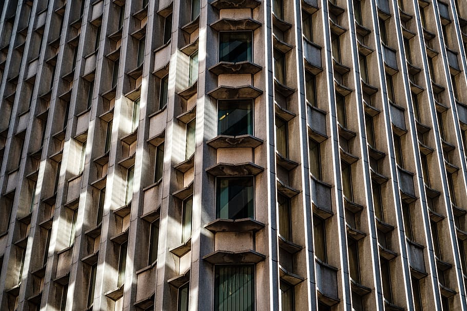building, light, shadow, architecture, low angle view, full frame HD wallpaper