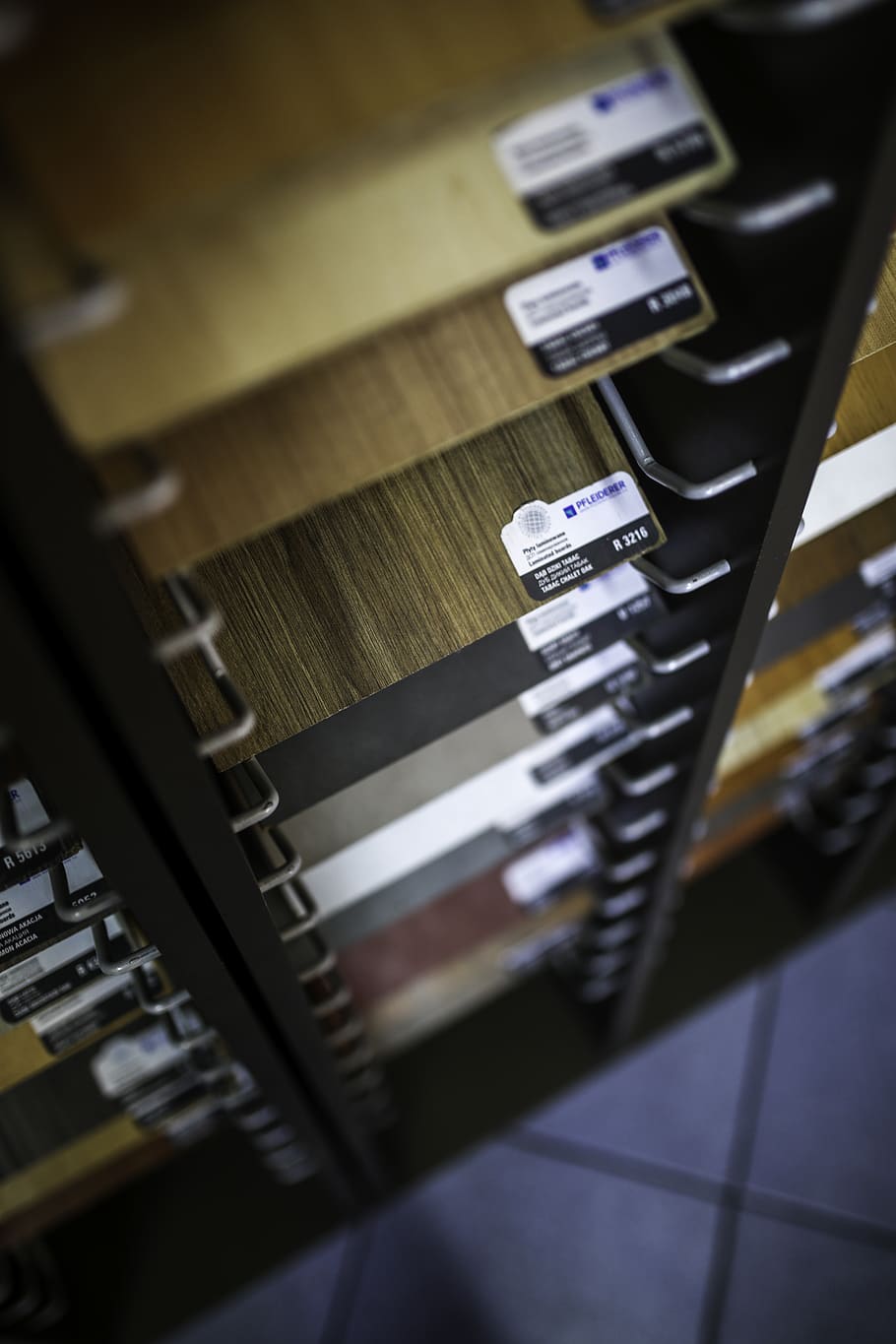 Laminated boards, blur, chalet, connection, data, education, electronics HD wallpaper