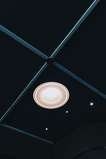 nature, outdoors, lighting, lamp, roof, minimal, architectural HD wallpaper