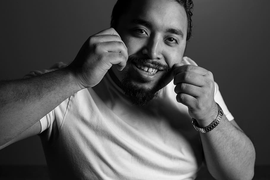 canada, windsor, happy, model, stash, man, looking at camera HD wallpaper