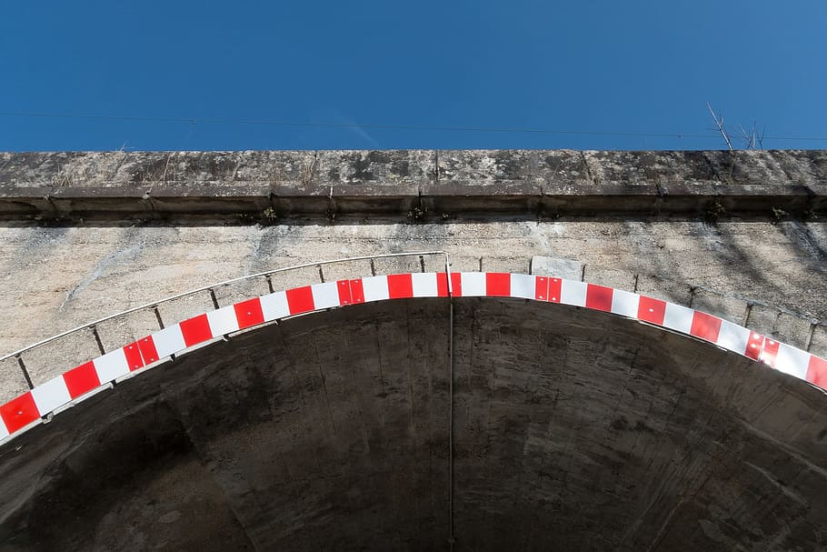 old, bridge, construction, architecture, grunge, grungy, texture HD wallpaper