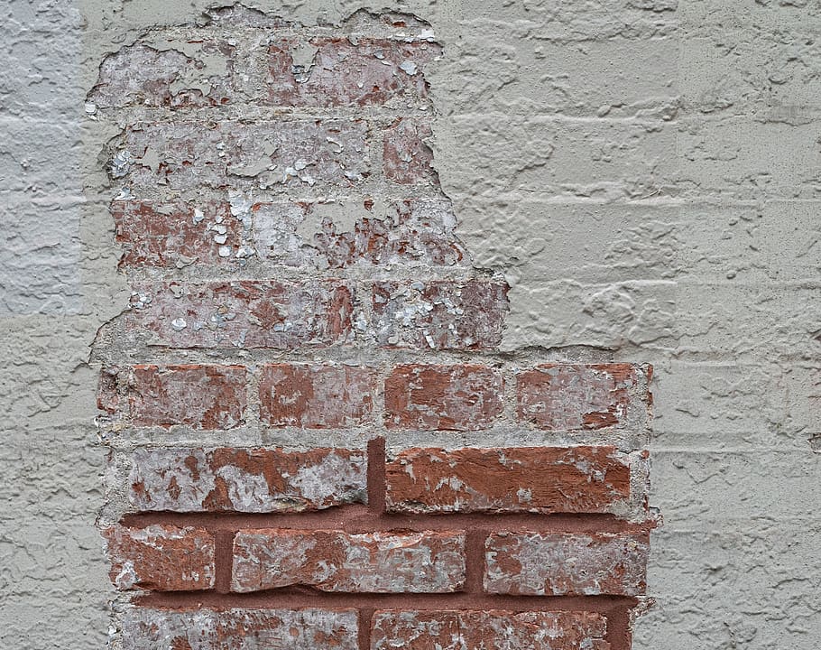 brown concrete wall brick, rug, new york, usa, grunge, grungy HD wallpaper