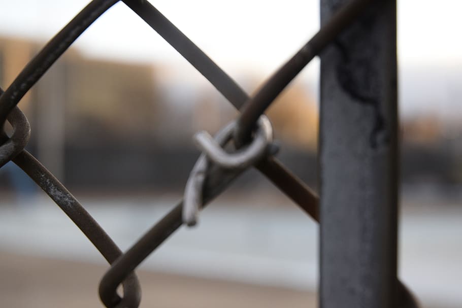 syria, gate, gate keeper, rust, fence, safety, metal, boundary HD wallpaper