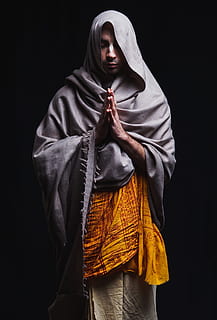 hare krishna, india, mantra, hindu, hinduism, puja, meditation HD wallpaper