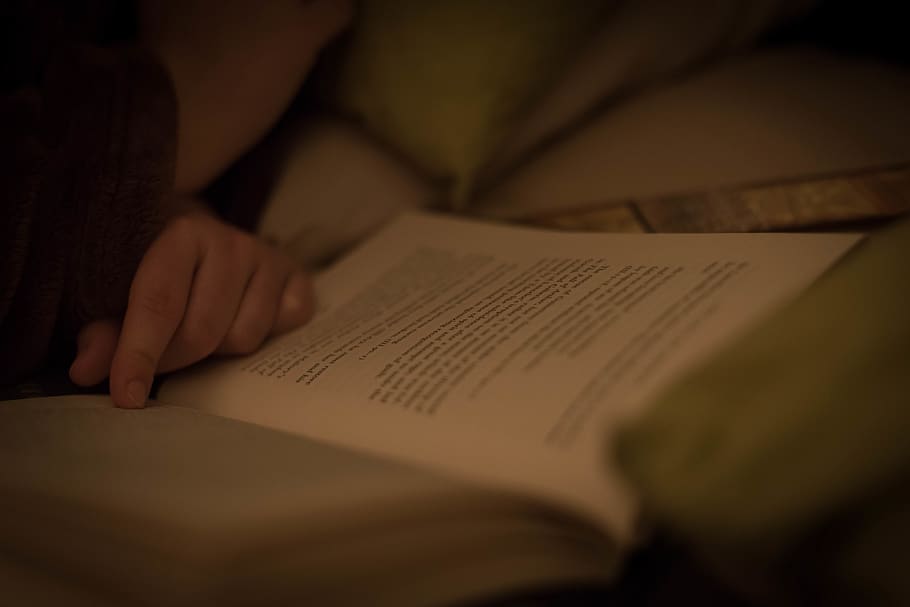 book, reading, human hand, publication, human body part, one person HD wallpaper