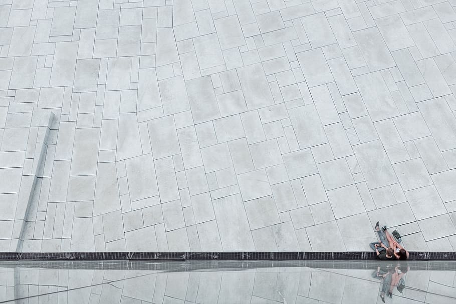 abstract, architecture, building, cement, city, concrete, construction HD wallpaper