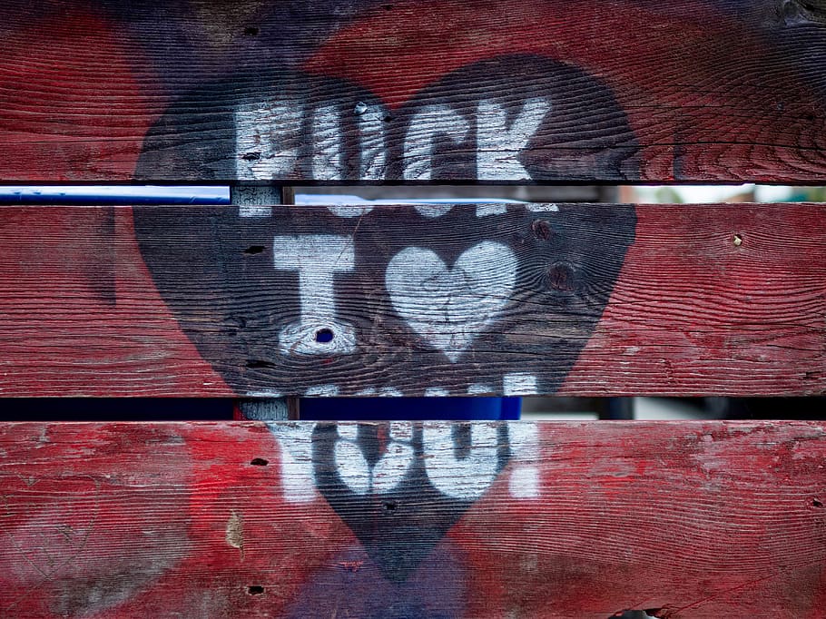 canada, toronto, graffiti, full frame, art and craft, no people HD wallpaper