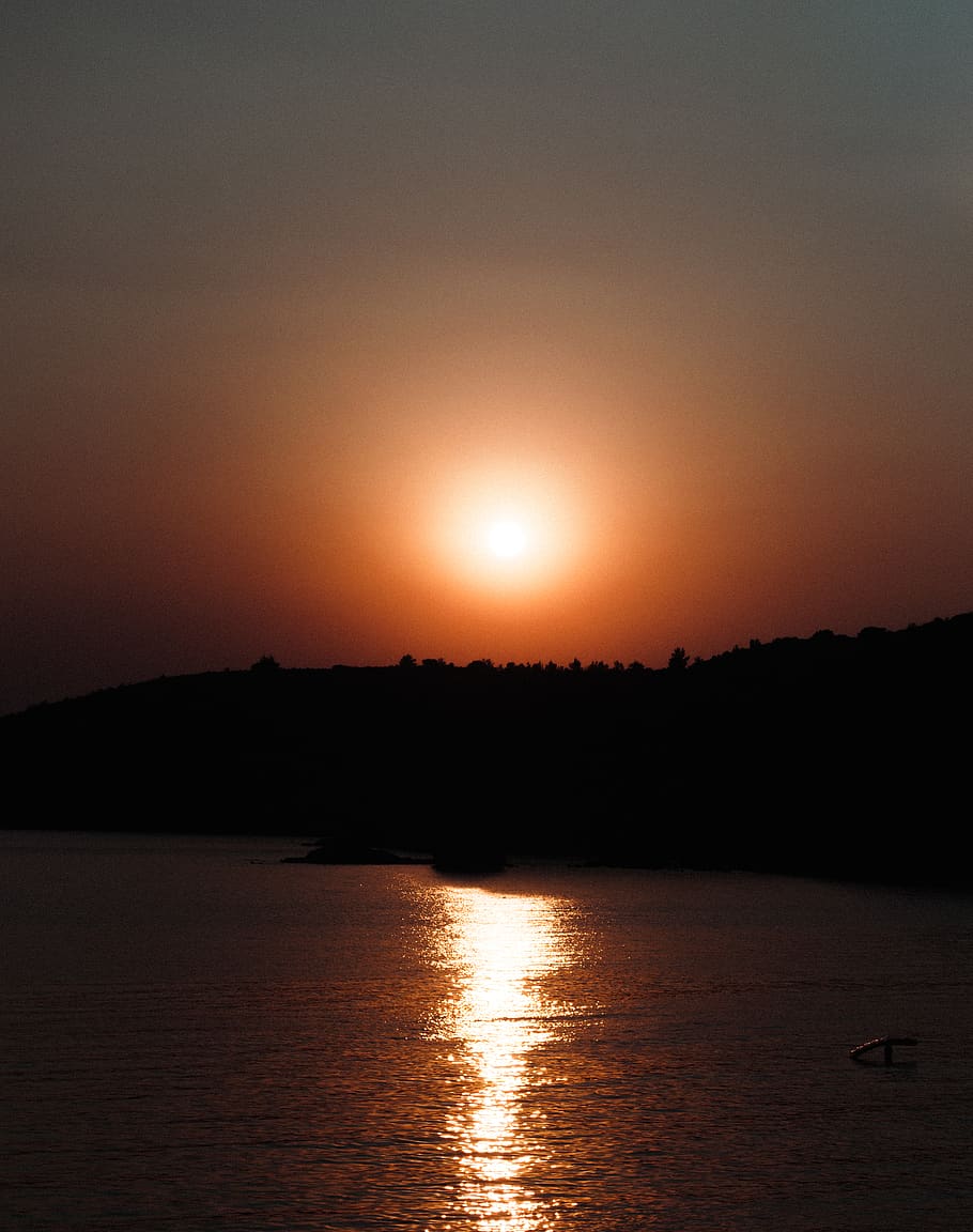 greece, thasos, summer, wallpaper, nature, stock, landscape HD wallpaper