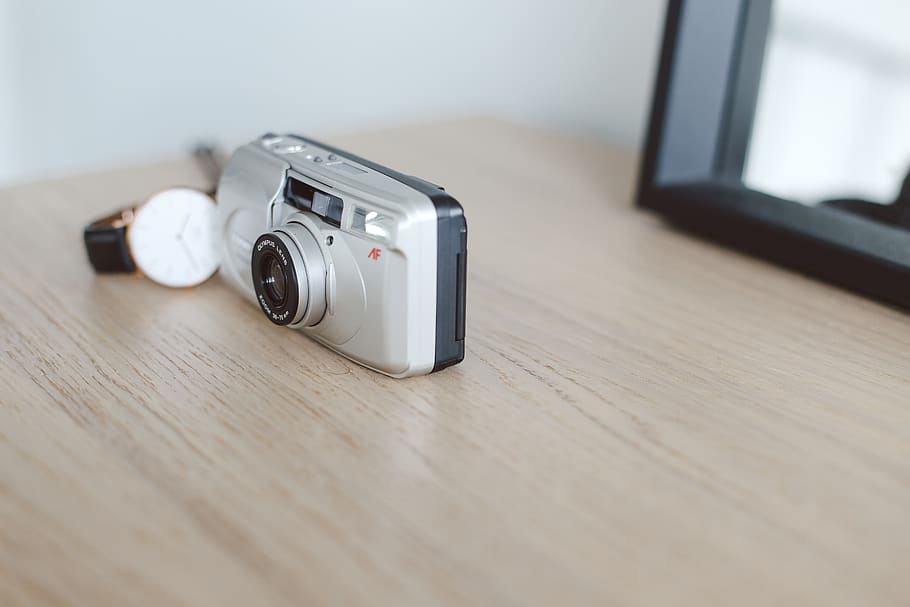 camera, technology, camera - photographic equipment, photography themes HD wallpaper