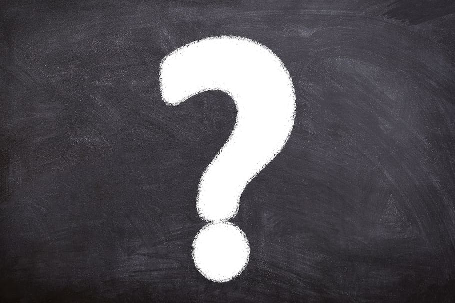 question, think, help, problem, idea, solution, thinking, symbol HD wallpaper