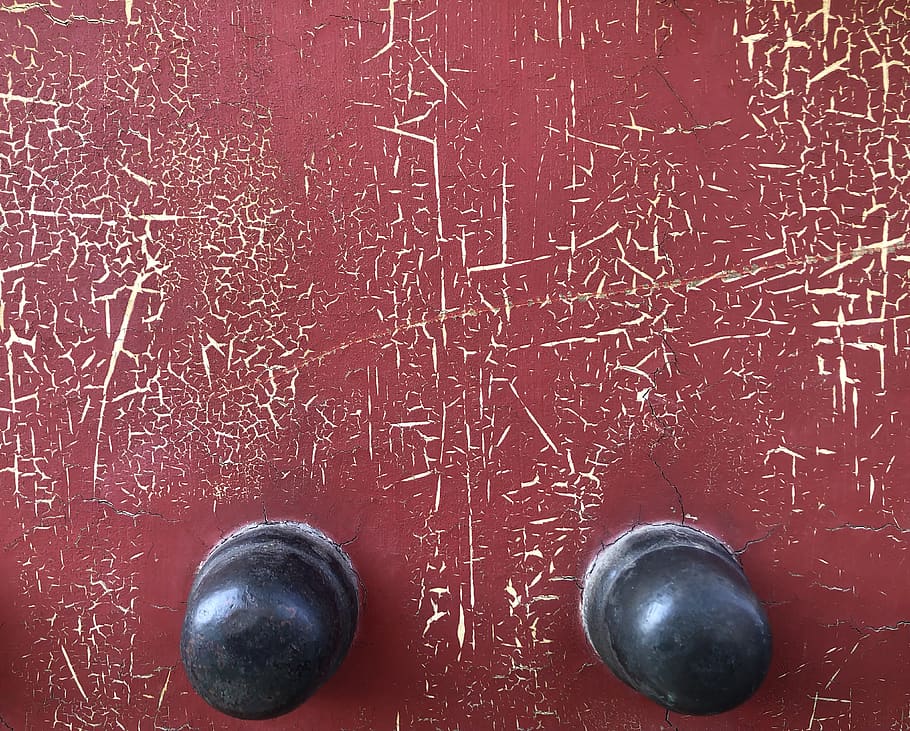 rug, lock, handle, door, safe, bronze, combination lock, peony, HD wallpaper