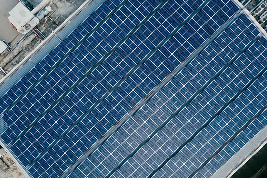 electrical device, solar panels, tile, generator, machine, fuse HD wallpaper