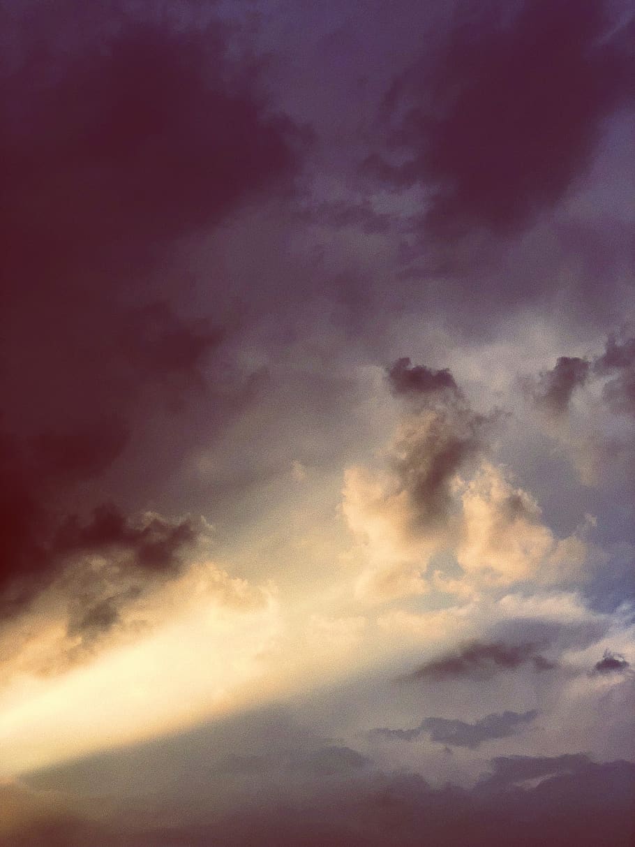 cloud, sunray, sunshine, light, sky, wallpaper, cloud - sky HD wallpaper