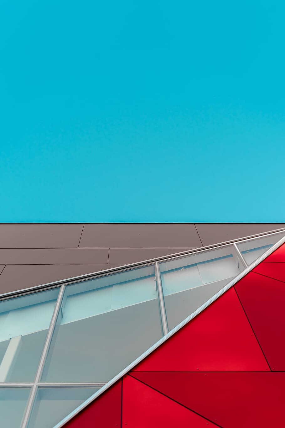 Low Angle Shot of Building, architectural, architectural design HD wallpaper