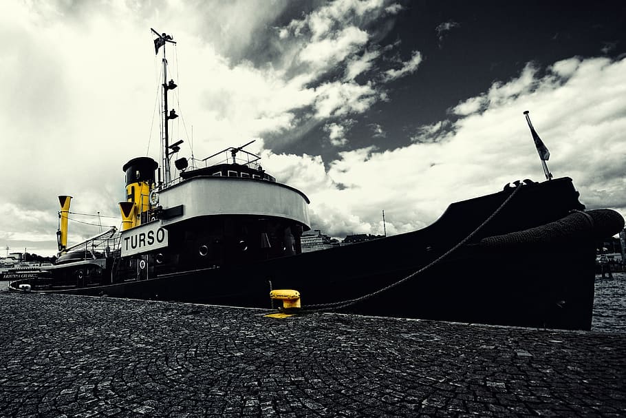 finland, helsinki, sky, cloud - sky, transportation, mode of transportation HD wallpaper
