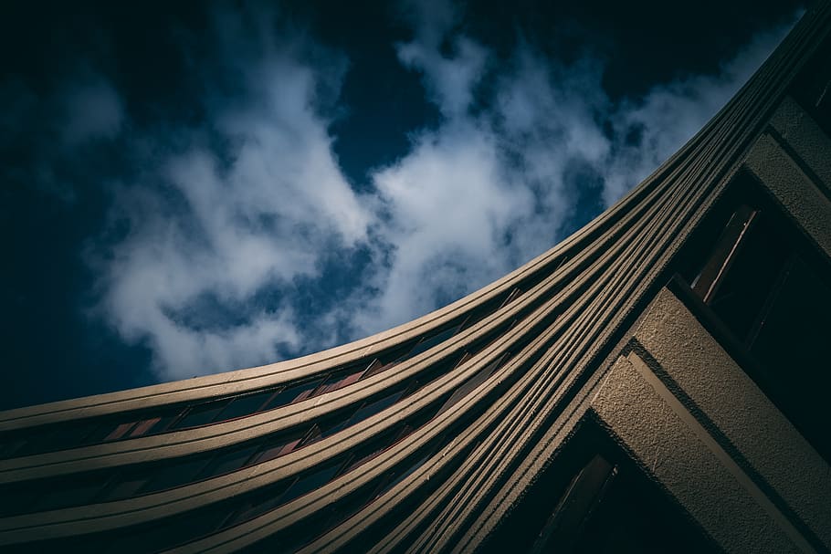 mexico, guadalajara, sky, low angle view, architecture, built structure HD wallpaper