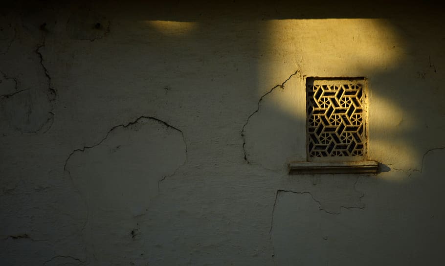 india, udaipur, wall - building feature, built structure, architecture HD wallpaper
