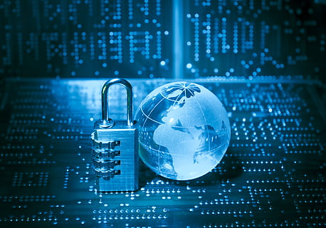 security, computer, web, virus, data, protection, administrator HD wallpaper