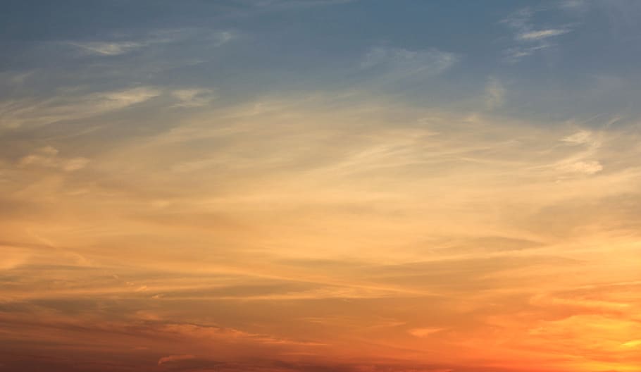 canada, mississauga, cloud - sky, sunset, beauty in nature HD wallpaper