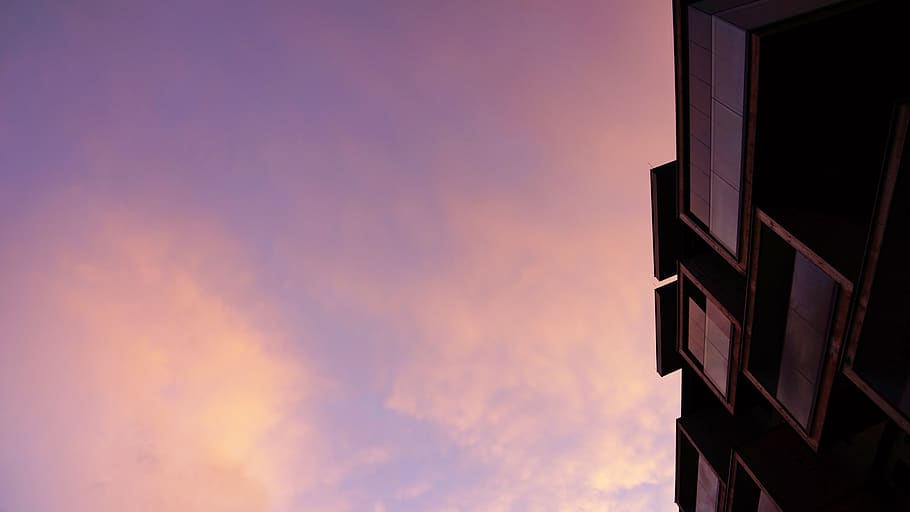 austria, schladming, sky, architecture, building exterior, built structure HD wallpaper