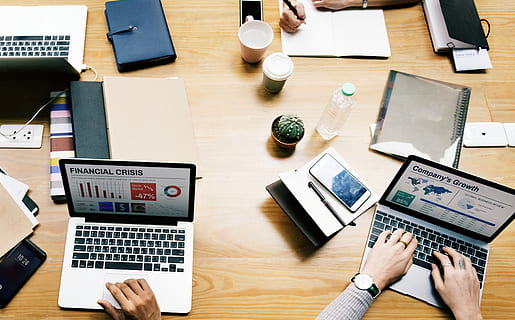 analysis, banking, brainstorming, business, coffee, collaboration HD wallpaper