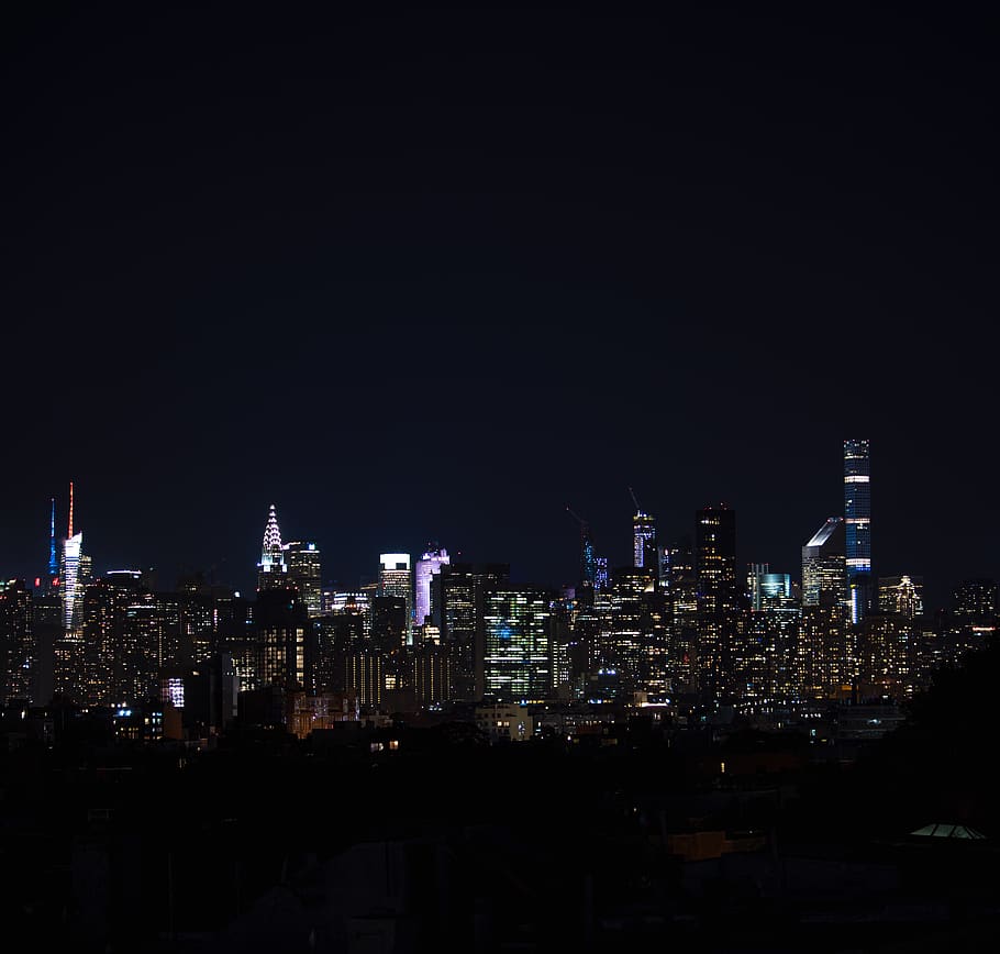 united states, brooklyn, building exterior, built structure HD wallpaper