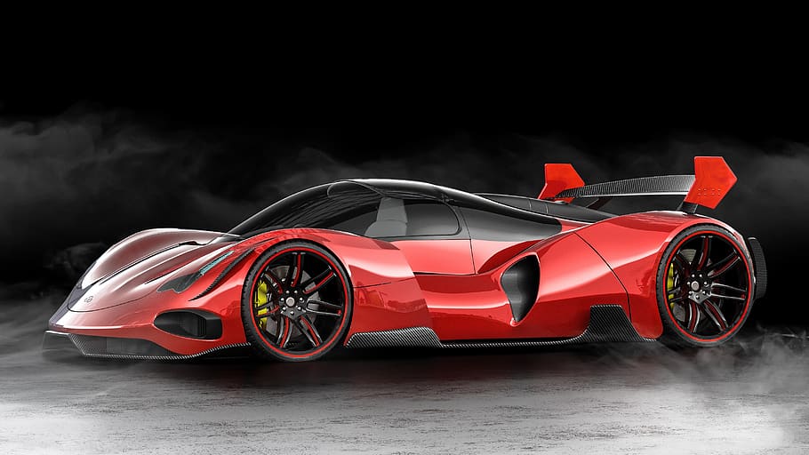 car, concept, vehicle, auto, speed, transportation, fast, design HD wallpaper