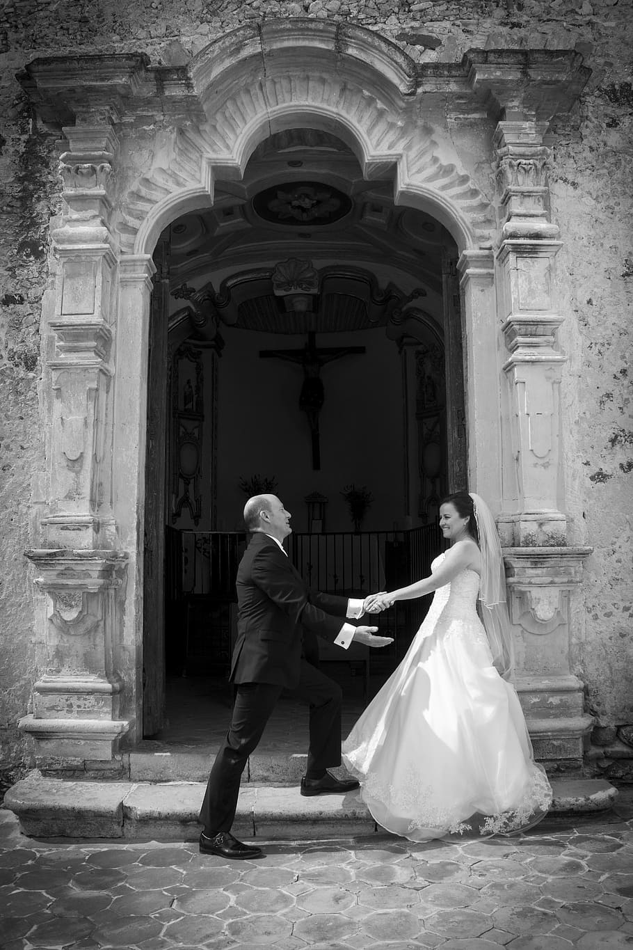 wedding, mexico, romance, romantic, event, celebration, ceremony HD wallpaper