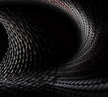 texture, pattern, mesh, light, shadow, dark, contrast, abstract HD wallpaper