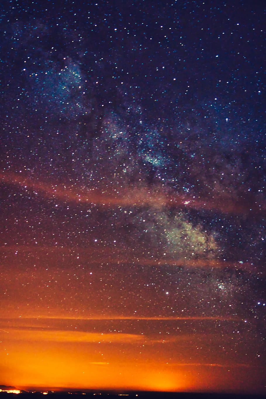 nature, outdoors, nebula, outer space, universe, astronomy HD wallpaper