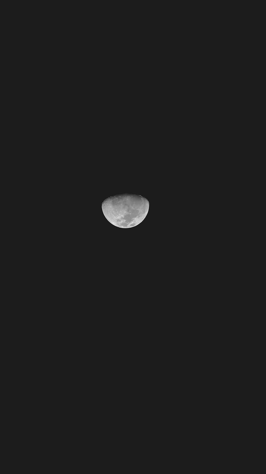 photo of fullmoon, night, dark, astro, moon light, night time HD wallpaper