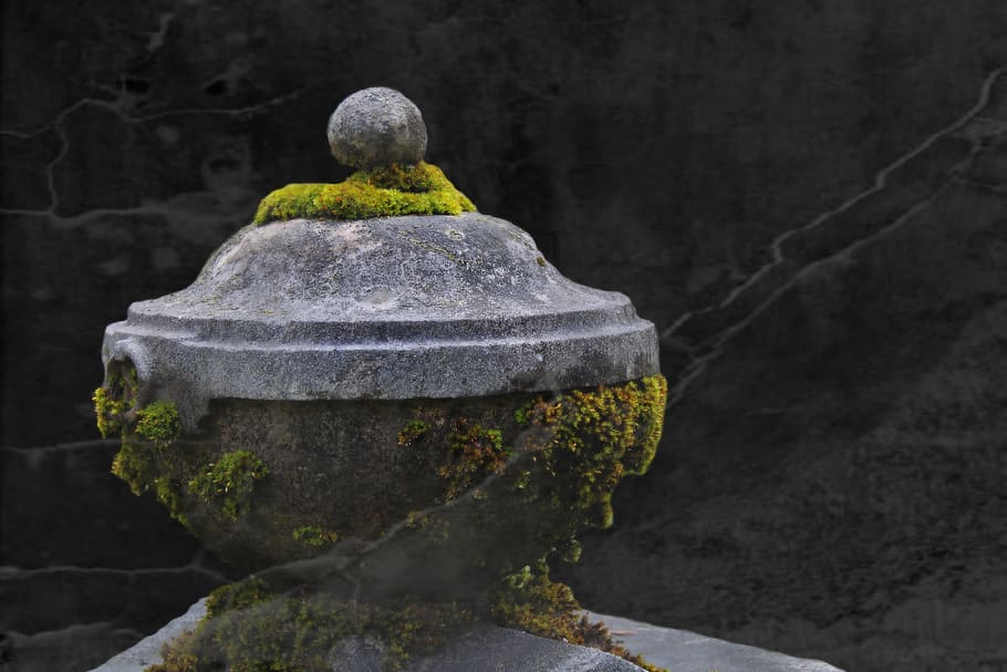 stone, texture, object, rock, rocky, religion, tombstone, stone material HD wallpaper