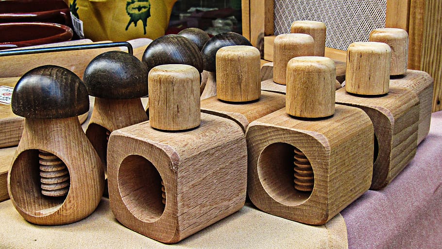 wood, grinder, kitchen, crush, brown, design, wood - material HD wallpaper