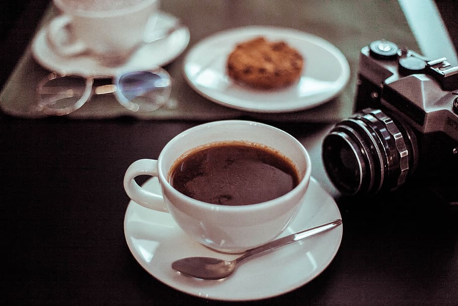 coffee, cafe, drink, cup, caffeine, espresso, beverage, cappuccino HD wallpaper