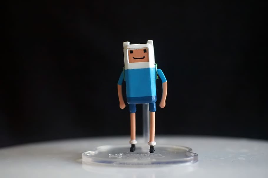 toy, figurine, small, cute, collectible, item, male, young HD wallpaper
