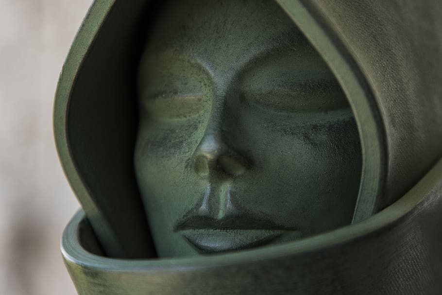 statue, green, symbol, figure, tourism, souvenir, history, sculpture HD wallpaper