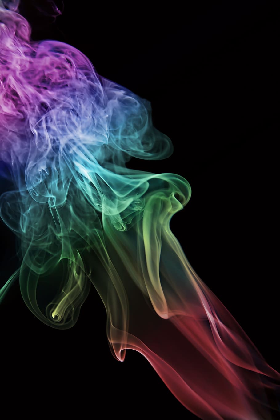 con2011, abstract, air, aroma, art, background, curve, dynamic HD wallpaper
