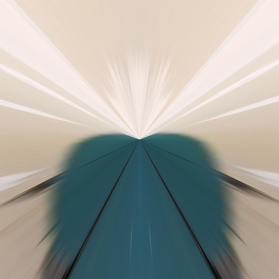 Creative Artwork, abstract, artistic, background, blur, bright HD wallpaper