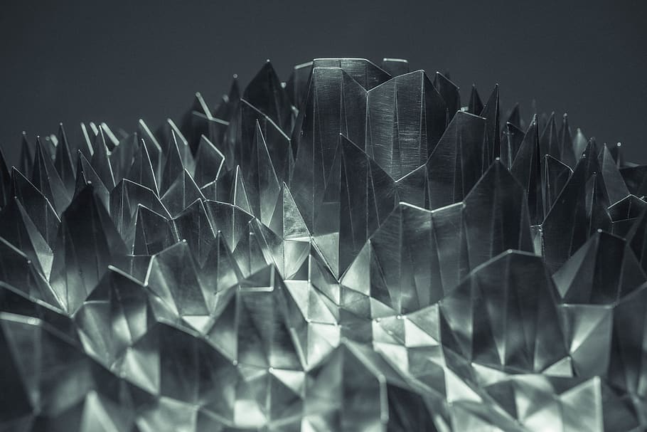 gray rock wallpaper, no people, indoors, studio shot, pattern HD wallpaper