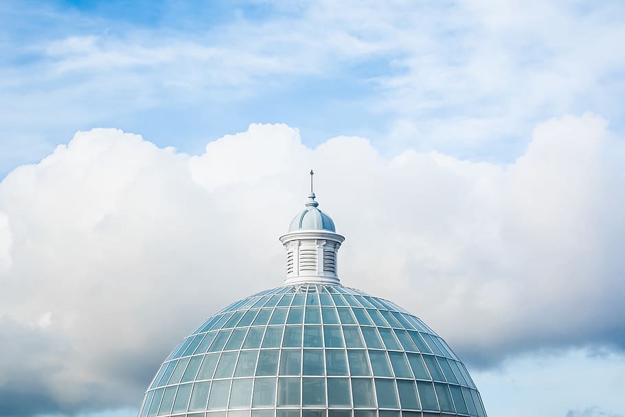 architecture, building, infrastructure, establishment,windows HD wallpaper