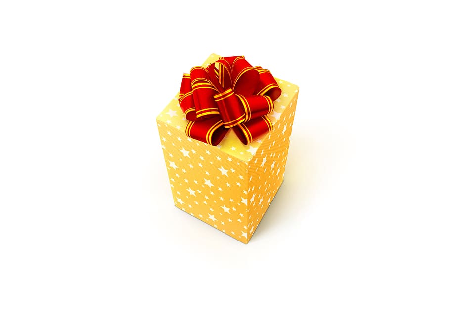 con2011, bow, box, christmas, color, decoration, gift, greeting HD wallpaper