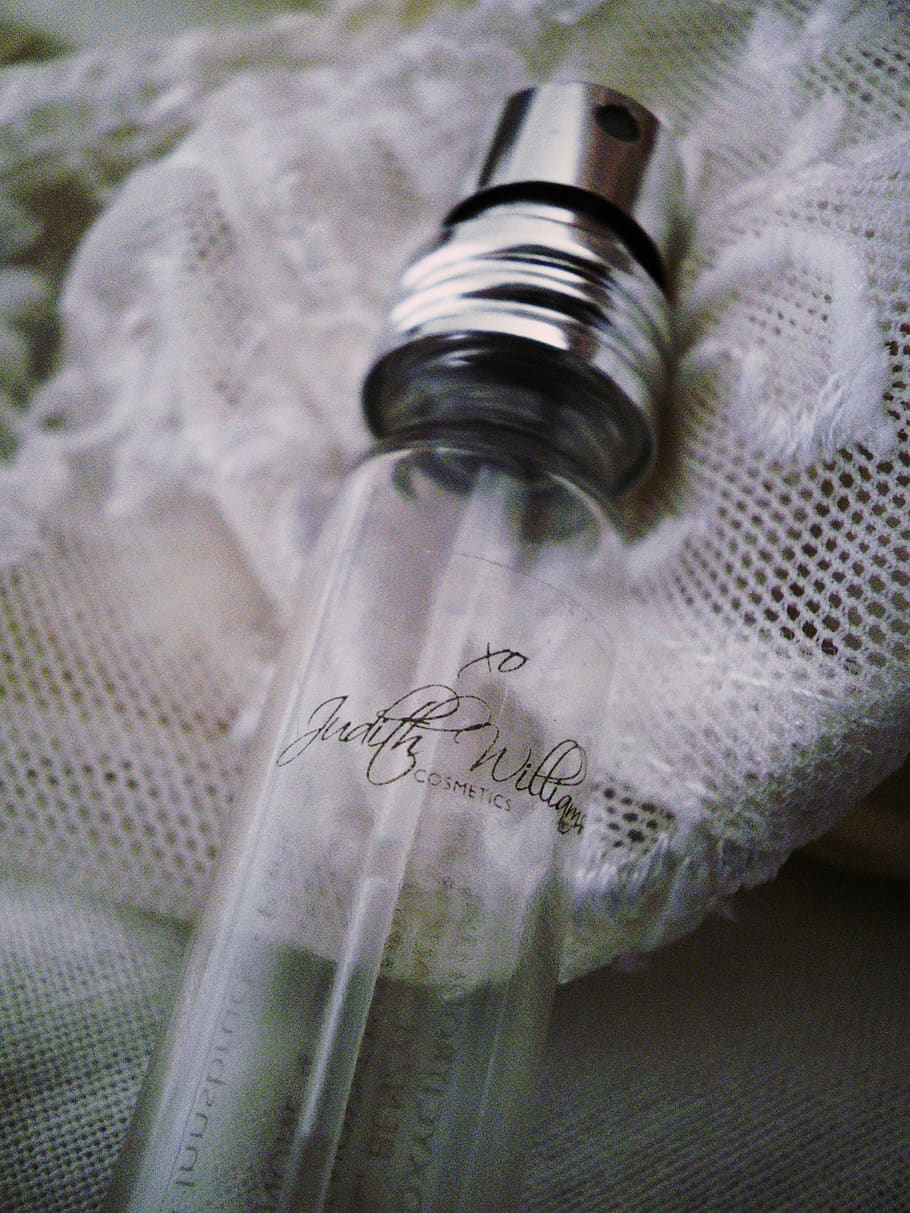 judithwiliams, perfume, text, indoors, close-up, no people HD wallpaper