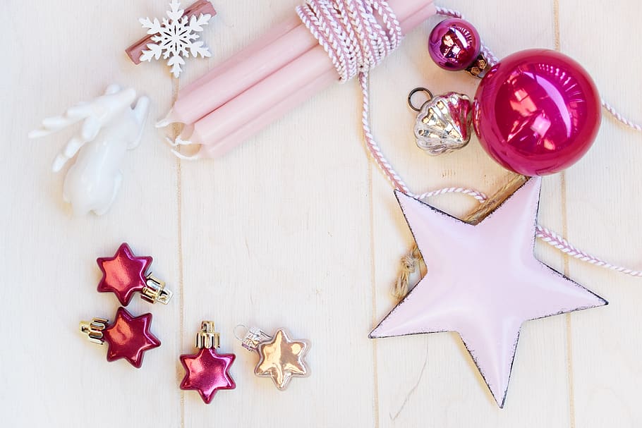 christmas, decoration, tree decorations, advent, christmas time HD wallpaper