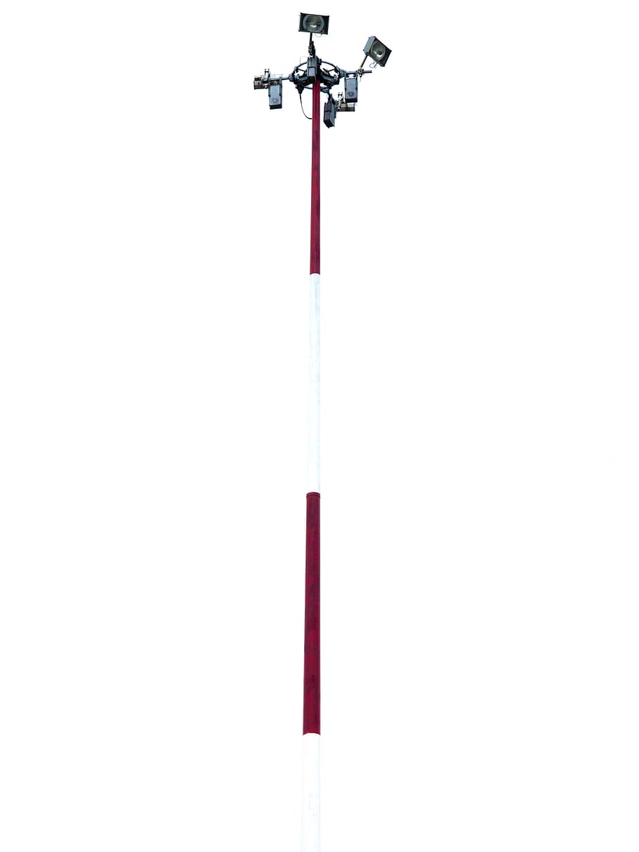 white and red rod, tool, hoe, oars, stick, cane, shovel, rake HD wallpaper
