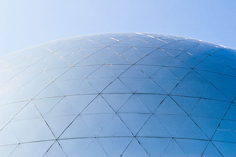 planetarium, building, architecture, dome, observatory, sphere HD wallpaper
