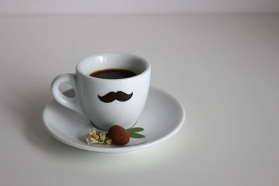 cup, kaffeen, coffee cup, caffeine, drink, breakfast, hot, morning HD wallpaper