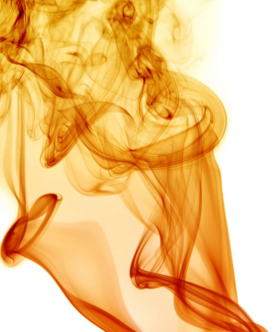 abstract, aroma, aromatherapy, background, color, smell, smoke HD wallpaper