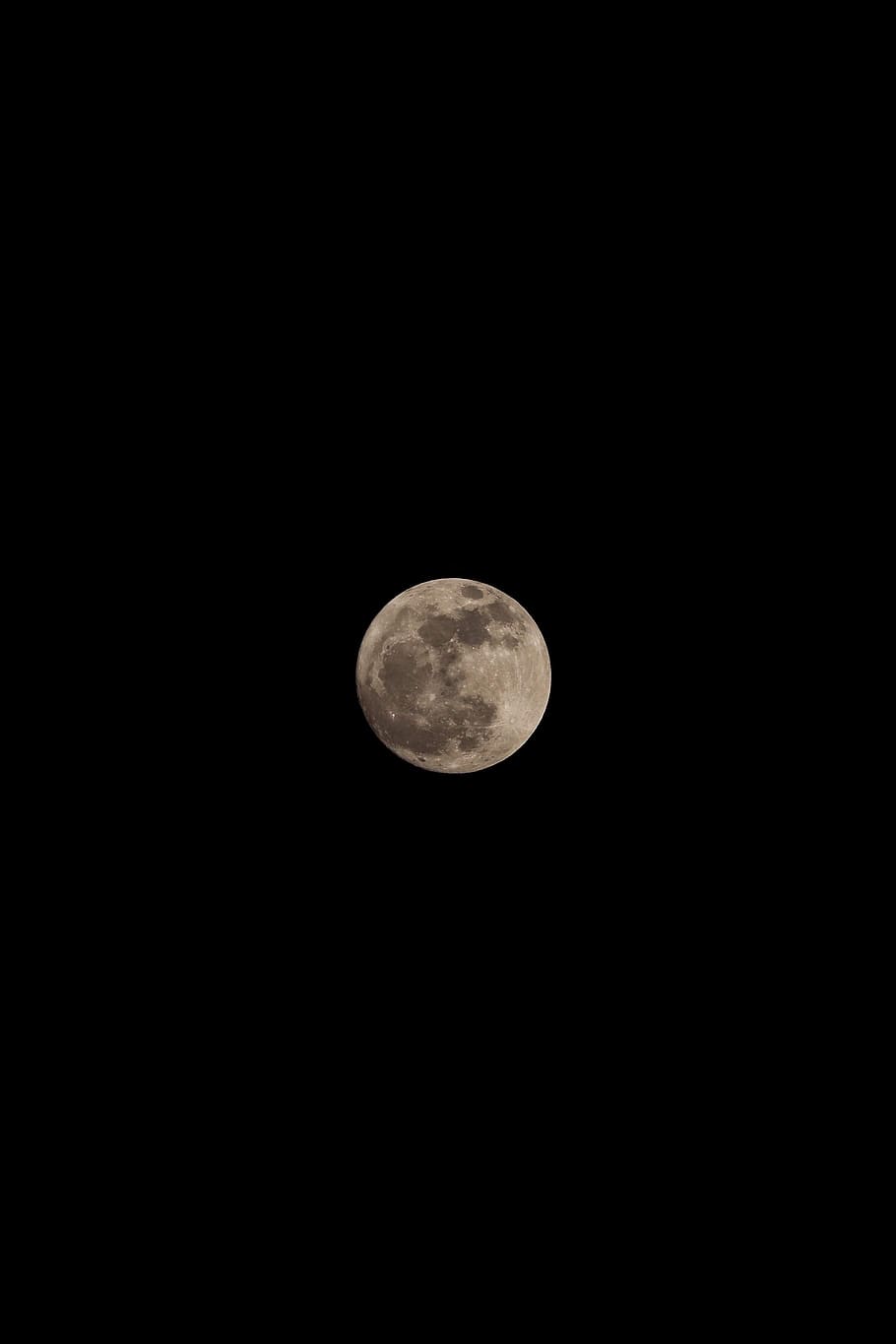 full moon at nighttime, nature, outdoors, space, astronomy, universe HD wallpaper