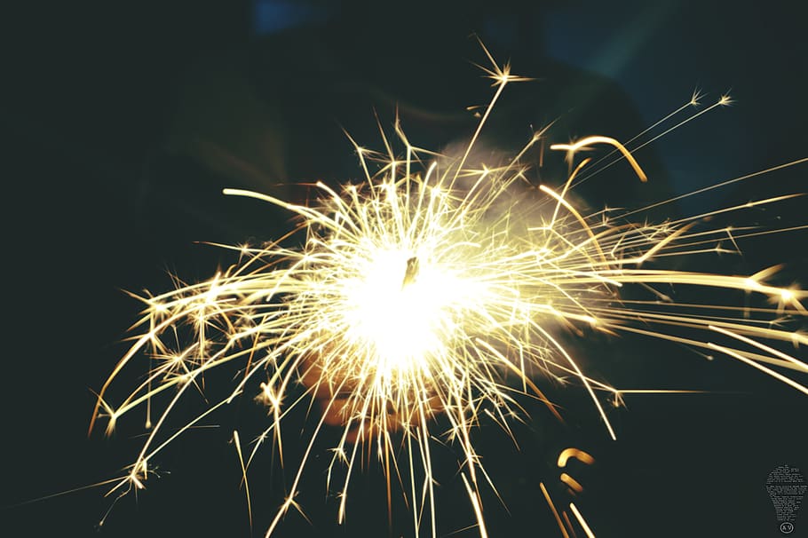 india, kochi, motion, illuminated, celebration, event, night HD wallpaper