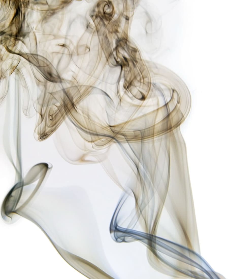 abstract, aroma, aromatherapy, background, color, smell, smoke HD wallpaper